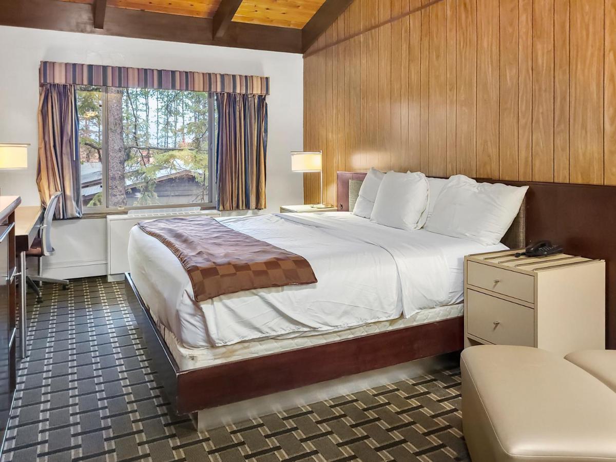 Americas Best Value Inn Hinckley Kültér fotó