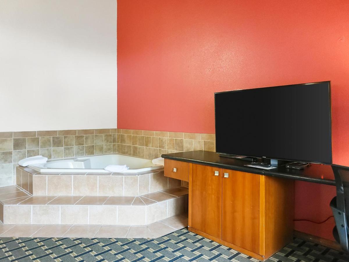 Americas Best Value Inn Hinckley Kültér fotó