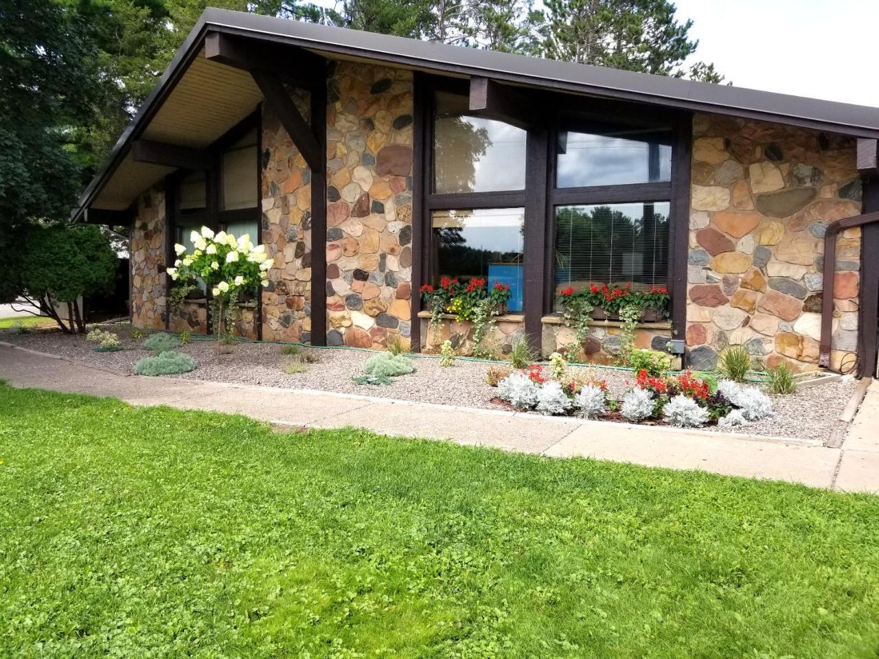Americas Best Value Inn Hinckley Kültér fotó
